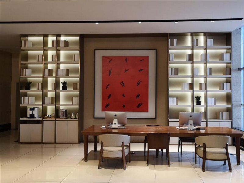 Ji Hotel Shanghai Chuansha Chengnan Road Eksteriør billede