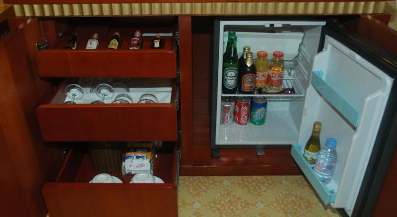 Ji Hotel Shanghai Chuansha Chengnan Road Eksteriør billede
