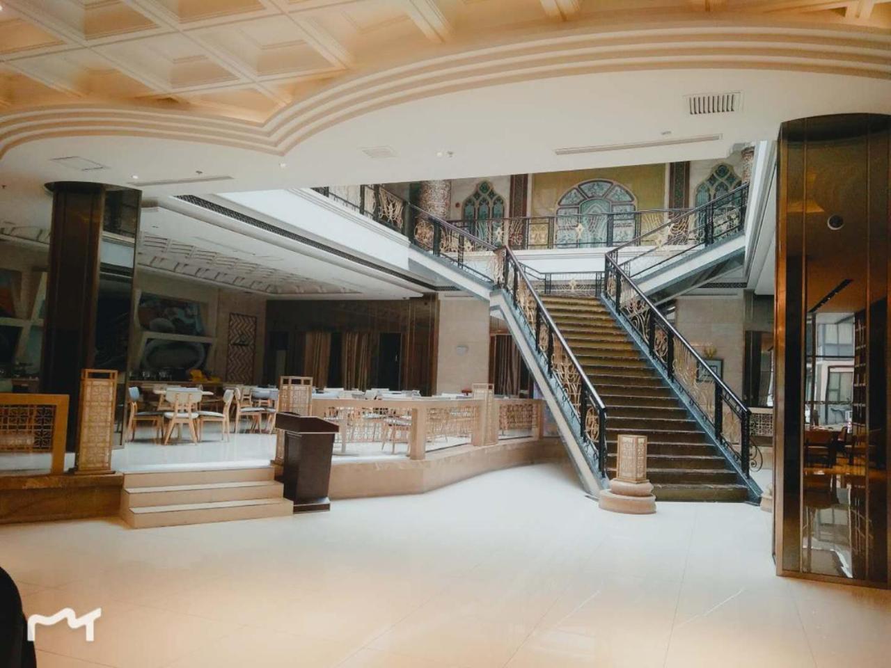 Ji Hotel Shanghai Chuansha Chengnan Road Eksteriør billede