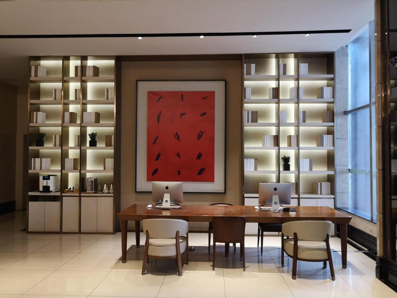 Ji Hotel Shanghai Chuansha Chengnan Road Eksteriør billede