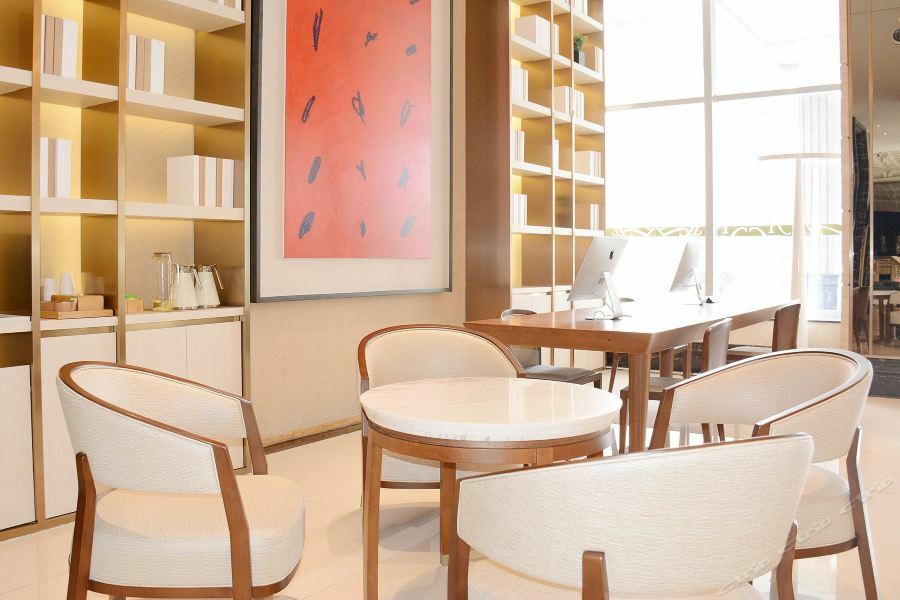 Ji Hotel Shanghai Chuansha Chengnan Road Eksteriør billede