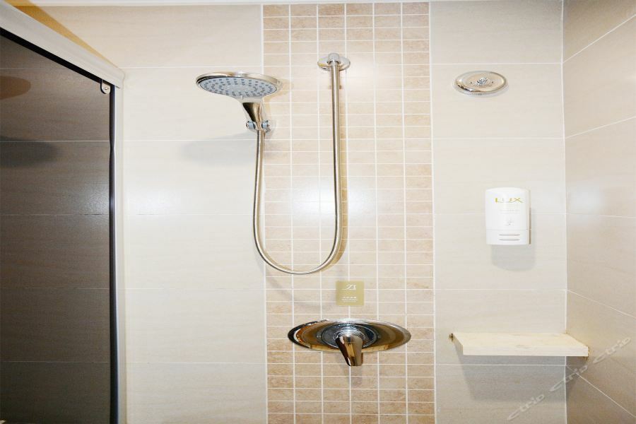 Ji Hotel Shanghai Chuansha Chengnan Road Eksteriør billede