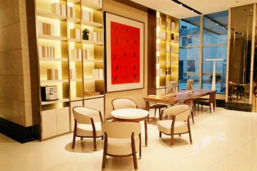 Ji Hotel Shanghai Chuansha Chengnan Road Eksteriør billede