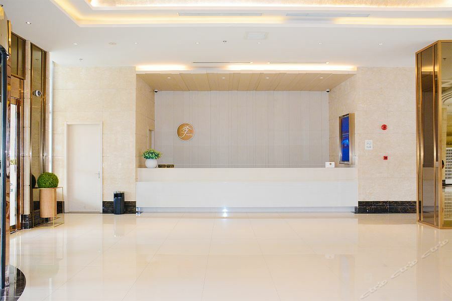 Ji Hotel Shanghai Chuansha Chengnan Road Eksteriør billede