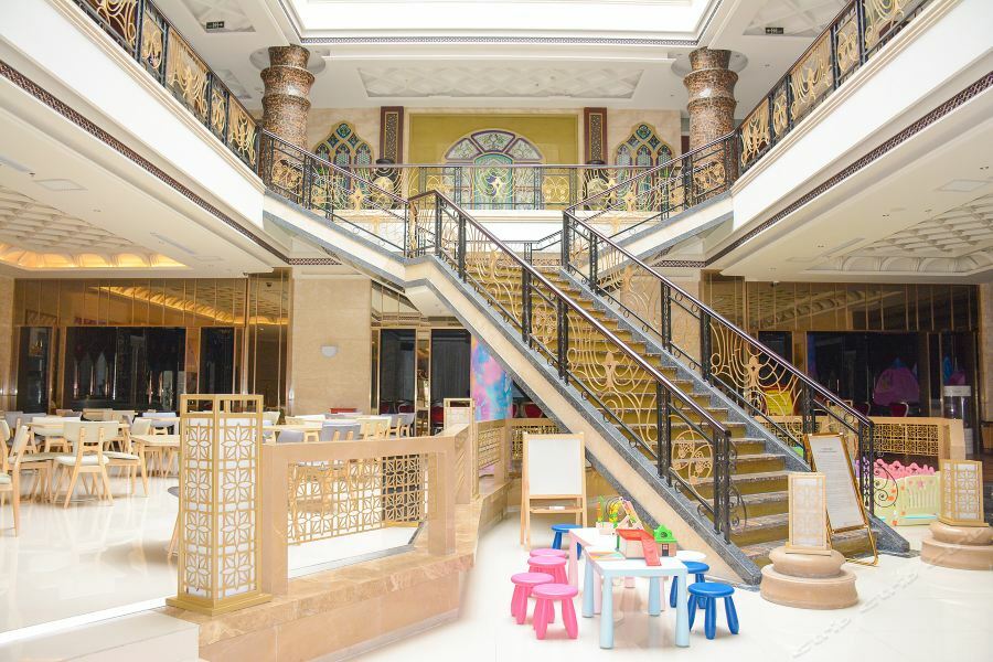 Ji Hotel Shanghai Chuansha Chengnan Road Eksteriør billede